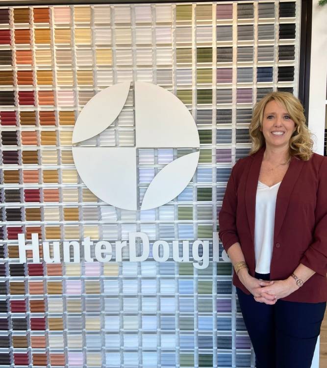 Meet Alishia Greene-Jeffries General Manager at SunGard Window Fashions near Bloomington, Illinois (IL)