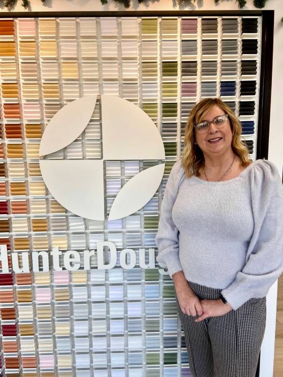 Meet Michelle Becker Office Administrator at SunGard Window Fashions near Bloomington, Illinois (IL)