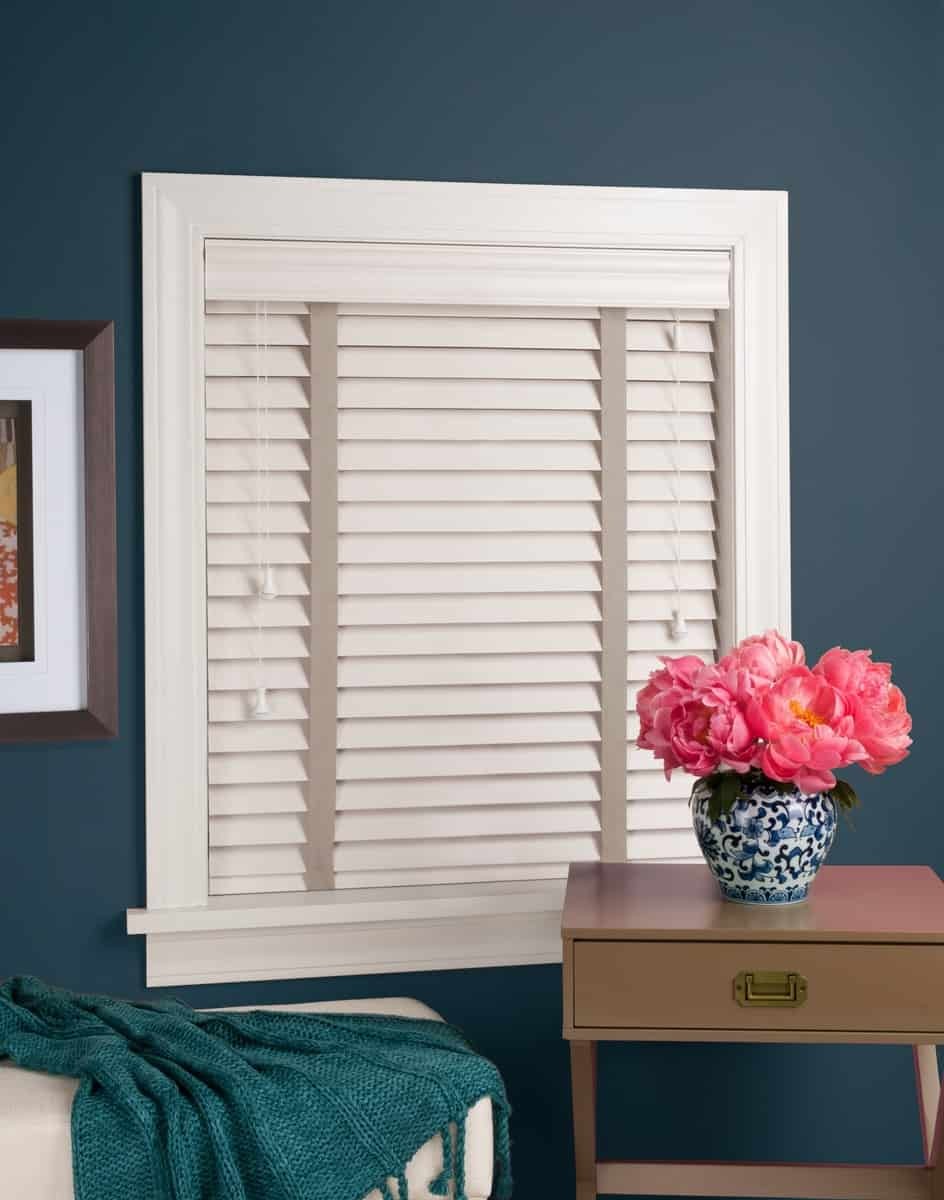 Modern Variations on Tradition with Durable Alternative Wood Shutters for Families near Peoria, Illinois (IL)
